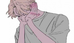 漫画男男,男男之间的奇妙羁绊